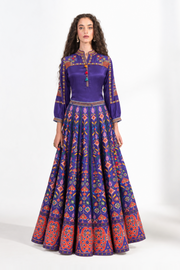 Tavira Printed Ensemble — view 1
