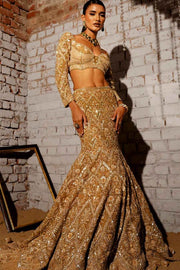 SARIISKA TRAIL LEHENGA