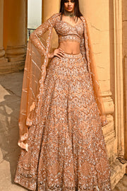 MERAKI IN CHAMPAGNE