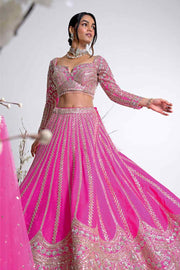 Iqra Rani Sheeshadori.
