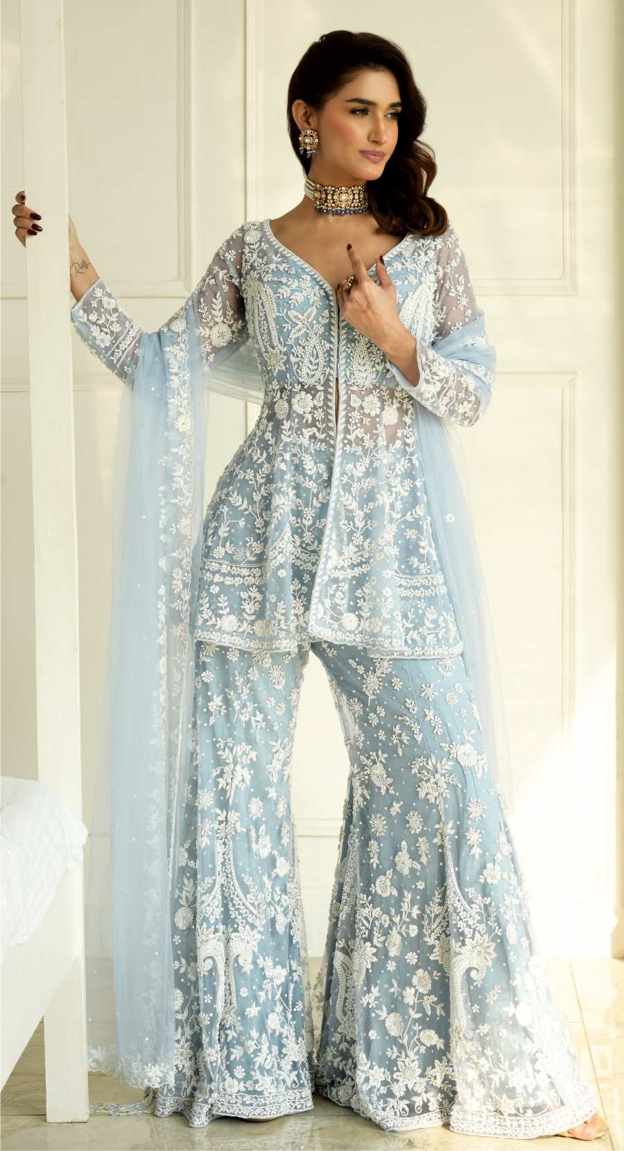 GEISHA SHARARA