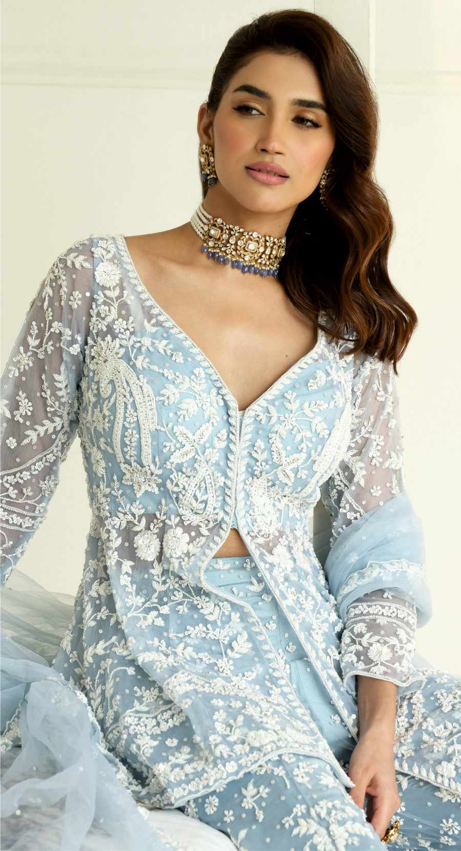 GEISHA SHARARA