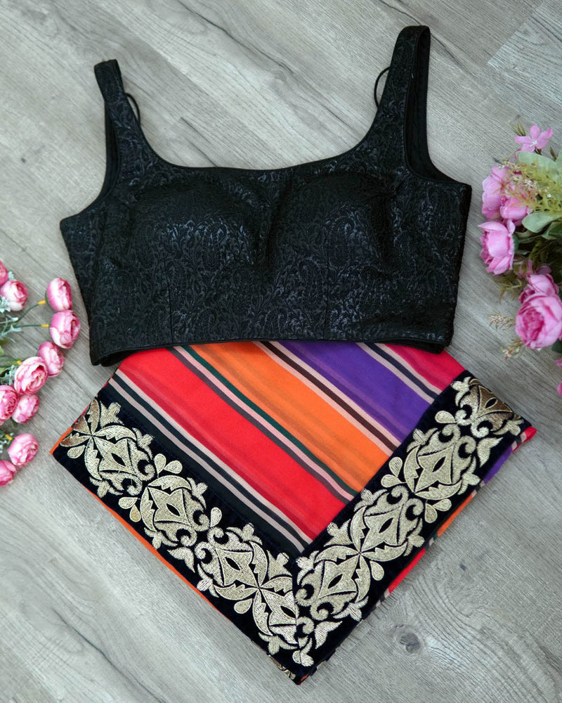 designer silk sarees with price
