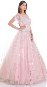 party gowns online india