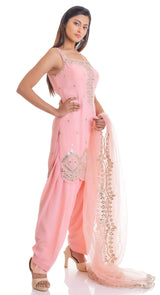 indian party wear suits