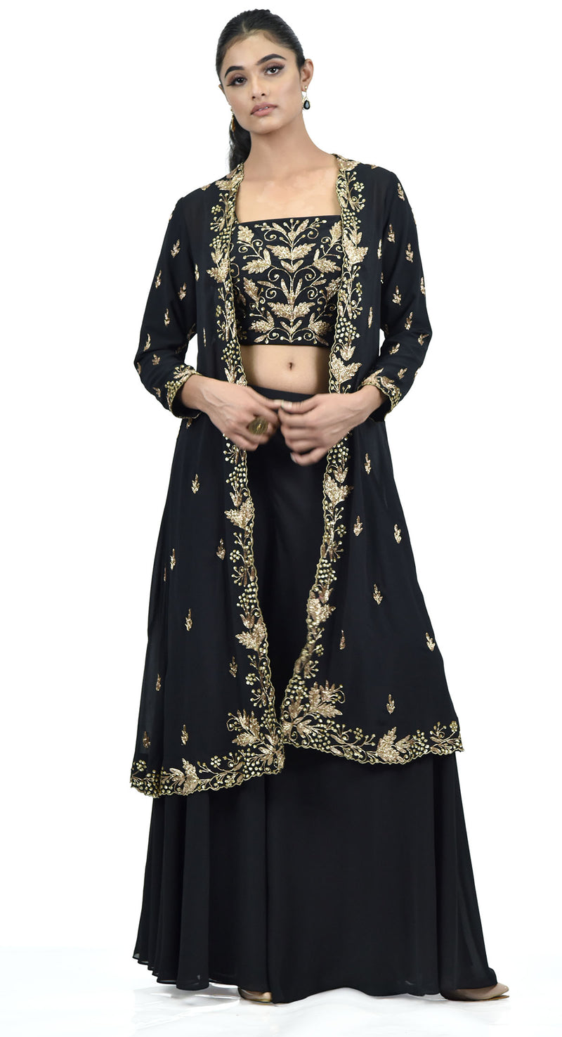 indian party wear suits