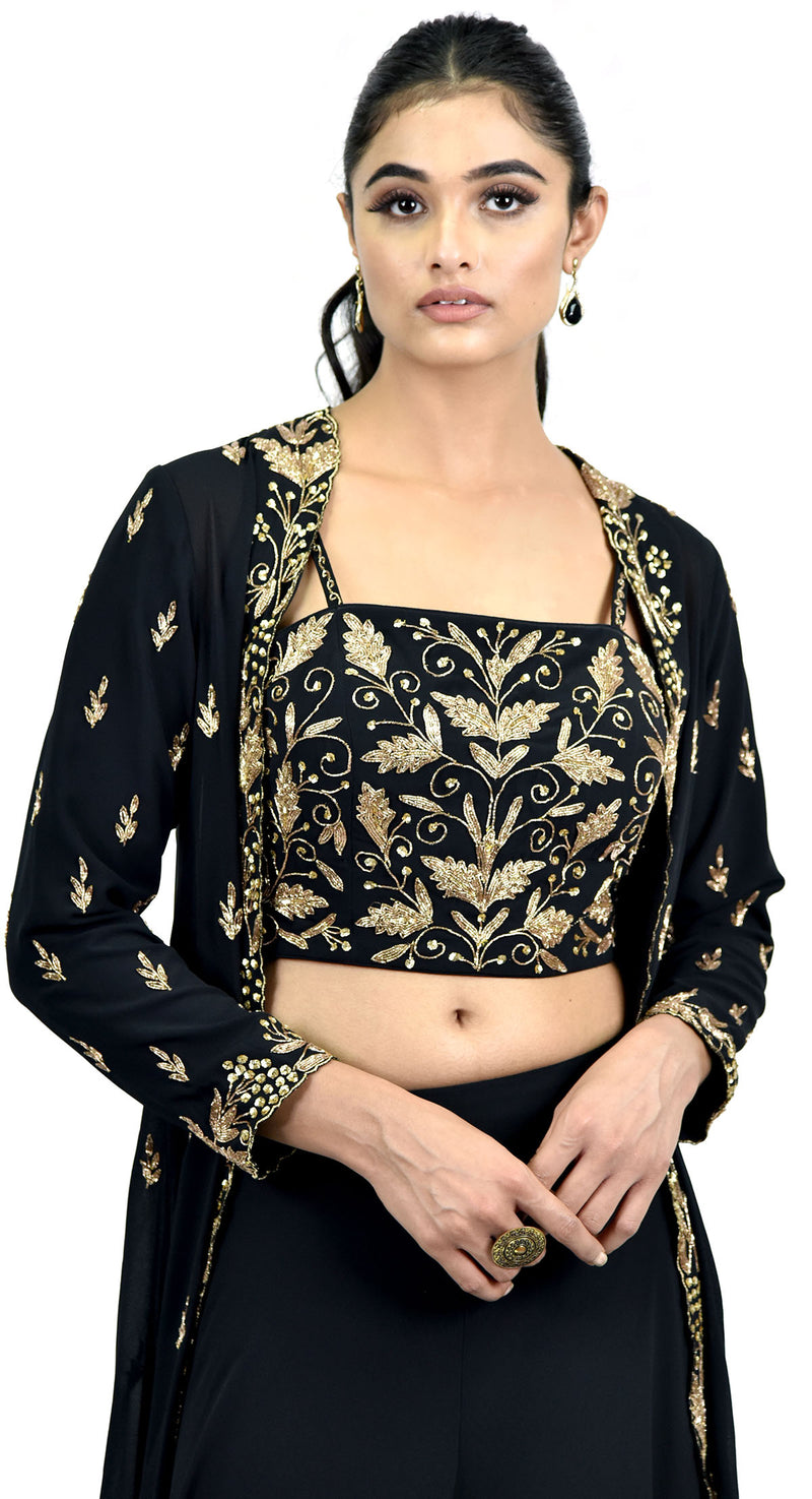 party wear suit in Chandigarh