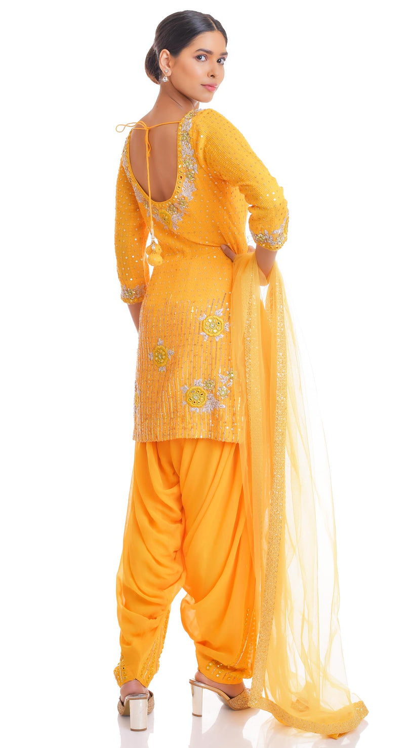 unique salwar suits designs