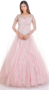ball gowns online india