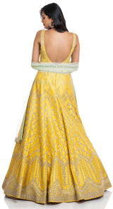 Buy Indian Gown for girls