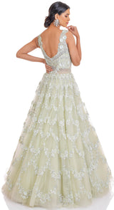 indian gowns online