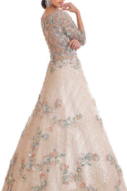 indian gowns online