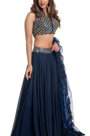 designer lehenga 2020