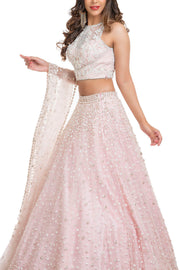 latest design lehenga for wedding