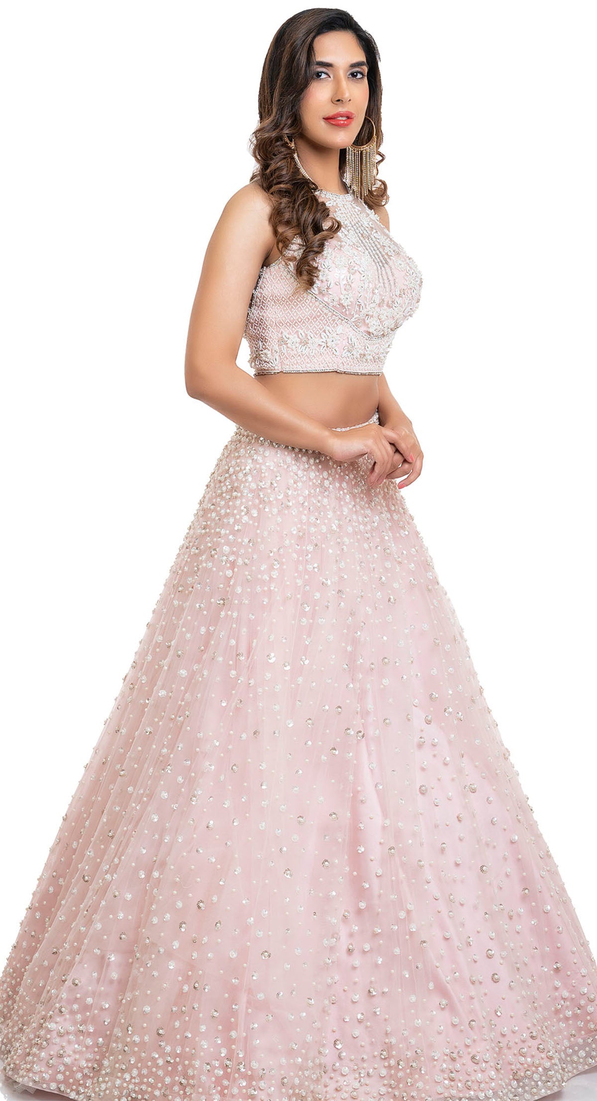 latest dulhan lehenga designs 2020