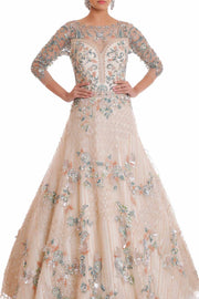 gown design